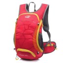 15L Waterproof Outdoor Backpack Cycling Running Hiking Water Bag Bicycle Packing