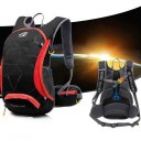 15L Waterproof Outdoor Backpack Cycling Running Hiking Water Bag Bicycle Packing