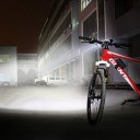 9800 Lumen 7 *CREE T6 Super Bright Motobicycle LED Bicycle Lamp Light HeadLight