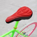 RockBros Cycling Bicycle Bike Sponge Pad Seat Saddle Cover Soft Cushion