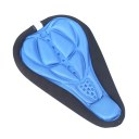 RockBros Cycling Bicycle Bike Sponge Pad Seat Saddle Cover Soft Cushion