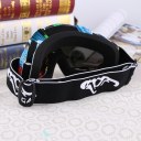 Motorcycle Motocross Dirt Bike Off Road Riding Goggles Windproof Anti-UV EyeWear