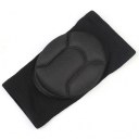 1 pair Football Basketball Volleyball Hiphop Kneecap Sponge Knee Pad Protector