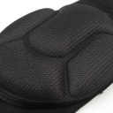 1 pair Football Basketball Volleyball Hiphop Kneecap Sponge Knee Pad Protector