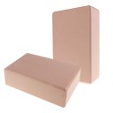 2 Peace Yoga Blocks And Aid Balance And Flexibility Lightweight Soft Yoga Blocks