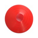 5 Colors Disc Cones Soccer Football Field marking Coaching Training Agility