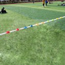 5 Colors Disc Cones Soccer Football Field marking Coaching Training Agility