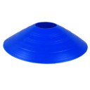 5 Colors Disc Cones Soccer Football Field marking Coaching Training Agility