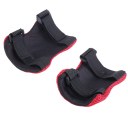 Kid Roller Skating Skateboard Knee Elbow Wrist Protective Guard Pad Gear 