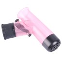 Lady Fashion Hair Diffusing Dryer Wind Spin Curl Hair Diffuser DIY Hair Tool Cap