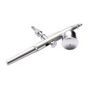 ​Mini Precision Airbrush Tattoo Nail Tool Model Specific Air Pump Kit Compressor