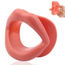 Slimming Product to Lose Weight & Burn Fat New Rubber Face Slimmer Mouth