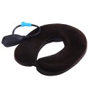 Durable Cervical Neck Air Traction Device Headache Relax Support Shoulder Pillow