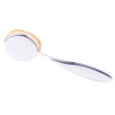 10pcs Soft Oval Toothbrush Makeup Brushes Sets Foundation Contour Powder Blush