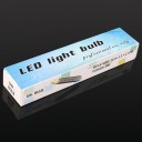 9W UV Lamp Light Bulb LED Tube Nail Art Dryer Phototherapy Curing Bar Machine LL