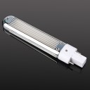 9W UV Lamp Light Bulb LED Tube Nail Art Dryer Phototherapy Curing Bar Machine LL