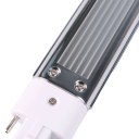 9W UV Lamp Light Bulb LED Tube Nail Art Dryer Phototherapy Curing Bar Machine LL