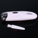 Professional Electric Tweeze Automatic Trimmer Facial Body Hair Remover Epilator