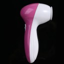 Fashion Face Cleanser 6 in 1 Facial Beauty Instrument Face Massager Beauty Care