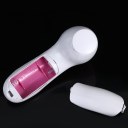 Fashion Face Cleanser 6 in 1 Facial Beauty Instrument Face Massager Beauty Care