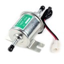 Universal 12V Heavy Duty Electric Fuel Pump Metal Intank Solid Petrol 12 Volts