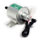 Universal 12V Heavy Duty Electric Fuel Pump Metal Intank Solid Petrol 12 Volts