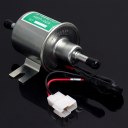 Universal 12V Heavy Duty Electric Fuel Pump Metal Intank Solid Petrol 12 Volts