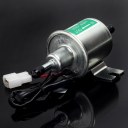 Universal 12V Heavy Duty Electric Fuel Pump Metal Intank Solid Petrol 12 Volts