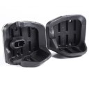 VW Sports Pedal Covers For Lavida 09-13  09-13Polo  09-13 Jetta 