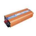 2000W Car Power Inverter DC 12V to AC 220V Modified Sine Wave Converter with USB