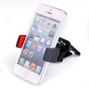 360°Universal Anti-slip Adjustable Car Air Vent Mount Holder For Mobile Phone