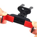 360°Universal Anti-slip Adjustable Car Air Vent Mount Holder For Mobile Phone