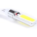 DC 12V T10 10W 194 168 W5W COB LED Super White Light Backup Fog Brake Lamp NEW