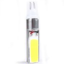 DC 12V T10 10W 194 168 W5W COB LED Super White Light Backup Fog Brake Lamp NEW