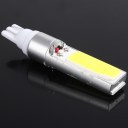 DC 12V T10 10W 194 168 W5W COB LED Super White Light Backup Fog Brake Lamp NEW