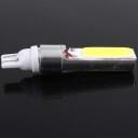 DC 12V T10 10W 194 168 W5W COB LED Super White Light Backup Fog Brake Lamp NEW