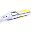 DC 12V T10 10W 194 168 W5W COB LED Super White Light Backup Fog Brake Lamp NEW