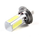 Super White High Power H7 LED Fog Light COB LED Lamp Car Fog Light Quick Start