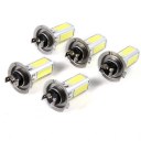 Super White High Power H7 LED Fog Light COB LED Lamp Car Fog Light Quick Start