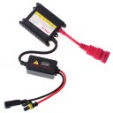 Ultra-Slim HID Xenon Premium Digital AC Replacement Ballasts Compatible All 35w