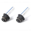 2pcs 35W D2S/D2C/D2R Xenon Lamp 8000K Car Light Universal Car Lamp Lighting