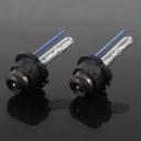 2pcs 35W D2S/D2C/D2R Xenon Lamp 8000K Car Light Universal Car Lamp Lighting