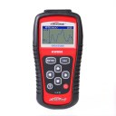 KW808 OBDII/EOBD Code Reader Automotive Fault Diagnostic Scanner Tester