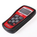 KW808 OBDII/EOBD Code Reader Automotive Fault Diagnostic Scanner Tester