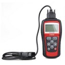 KW808 OBDII/EOBD Code Reader Automotive Fault Diagnostic Scanner Tester