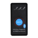 Mini Bluetooth OBD2 Interface CAN-BUS Diagnostic Car Scanner & Switch