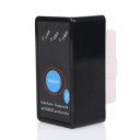 Mini Bluetooth OBD2 Interface CAN-BUS Diagnostic Car Scanner & Switch