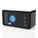 Mini Bluetooth OBD2 Interface CAN-BUS Diagnostic Car Scanner & Switch