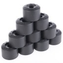 For Volkswagen Jetta Golf Passat Wheel Lug Nut Bolt Cover Cap 20pcs 1K0601173A