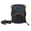 Portable Digital Tire Inflator DC 12V Car Electric Air Compressor Pump Tires